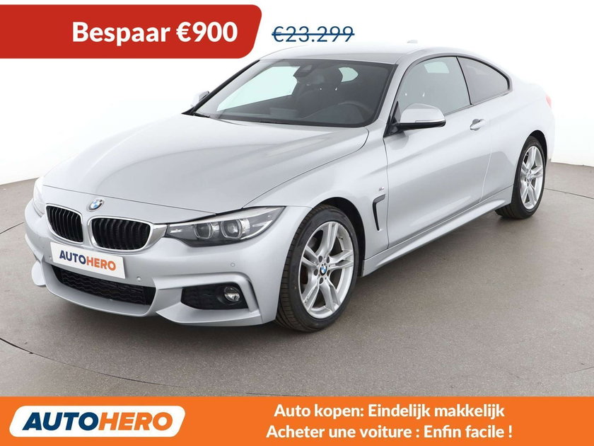 BMW Série 4