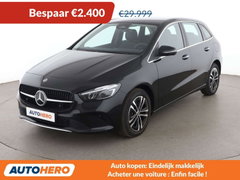 Mercedes B-Klasse