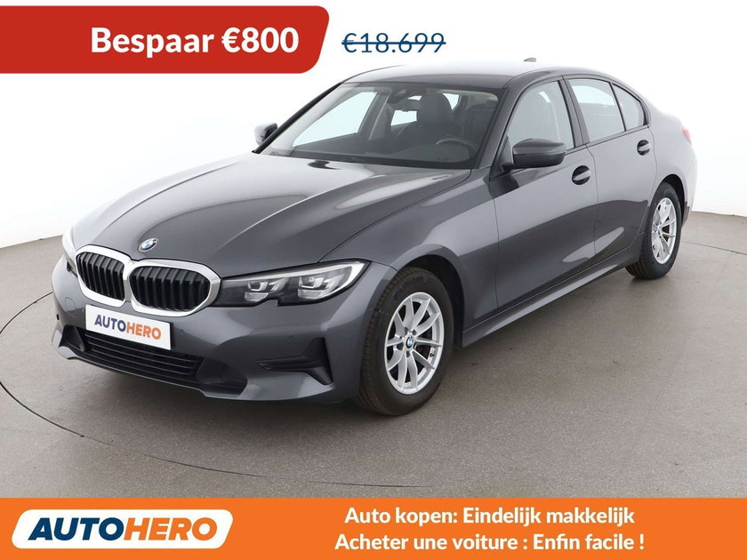 BMW 3 Reeks