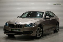 BMW 5 Reeks