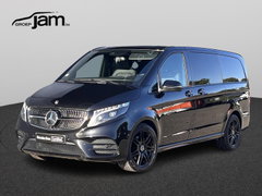 Mercedes V-Klasse