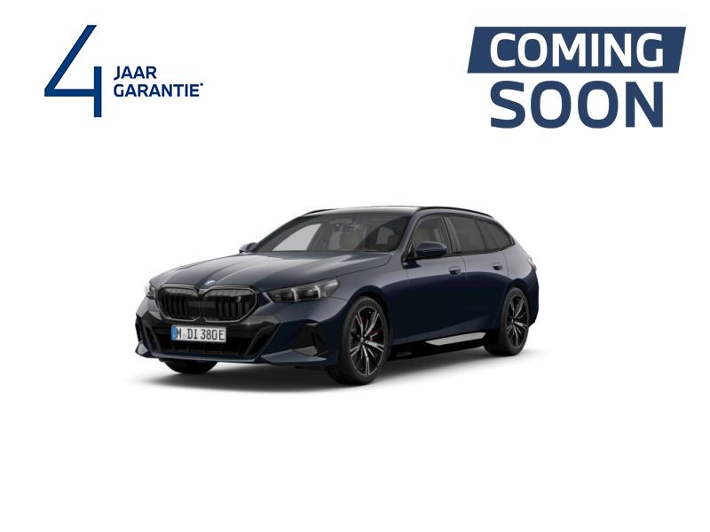 BMW i5