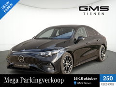 Mercedes CLA
