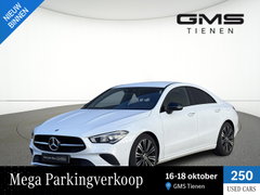 Mercedes CLA