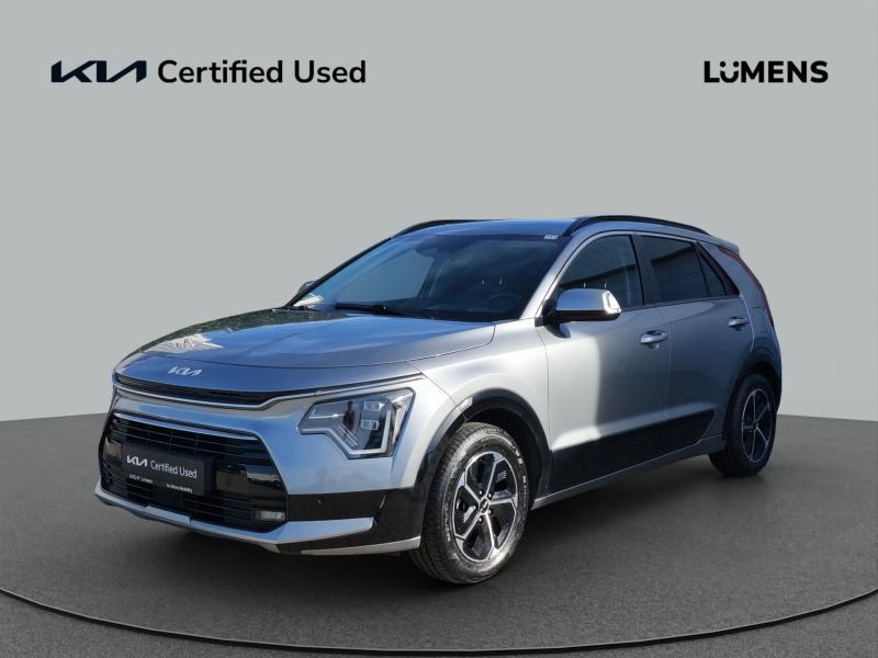 Kia Niro HEV