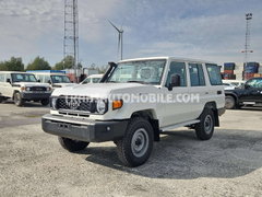 Toyota LANDCRUISER