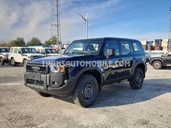 Toyota LANDCRUISER