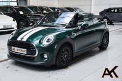 MINI Cabrio