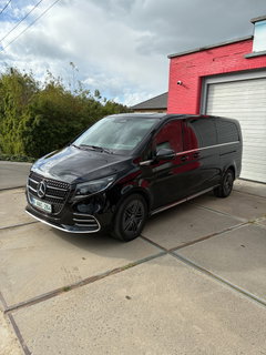 Mercedes Classe V