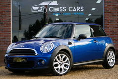 MINI One