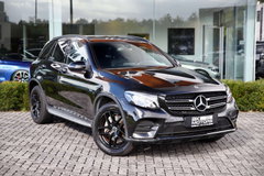 Mercedes GLC