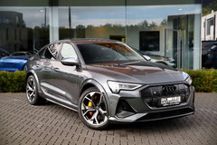 Audi SQ 8