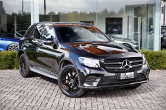 Mercedes GLC
