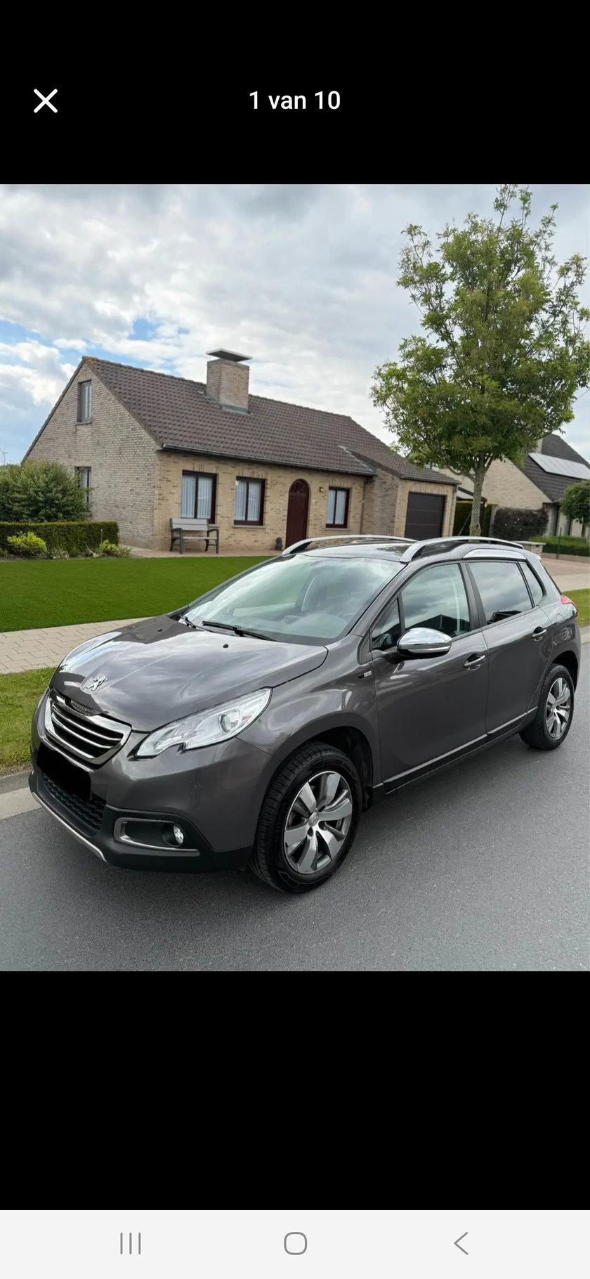 Peugeot
