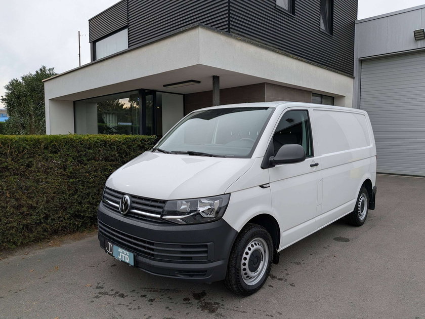 Volkswagen T6 Transporter