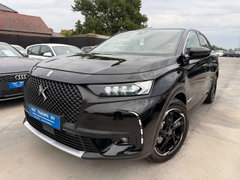 DS DS 7 Crossback