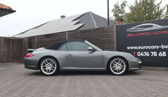 Porsche 997