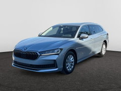 Skoda Superb Combi