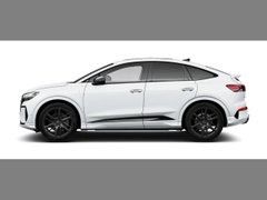 Audi Q4 Sportback e-tron