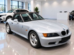 BMW Z3