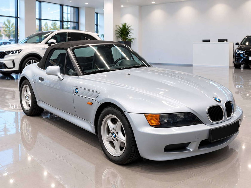 BMW Z3