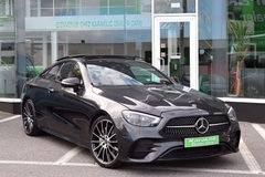 Mercedes E-Klasse