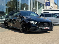 Mercedes A Klasse