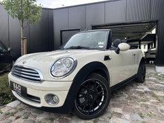 MINI Cabrio