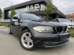 BMW Série 1