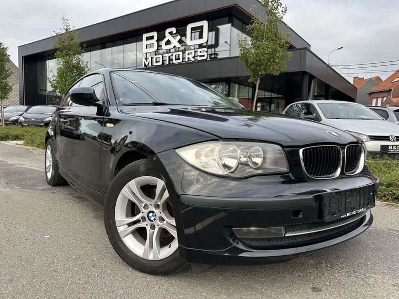 BMW Série 1