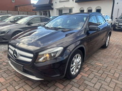 Mercedes GLA