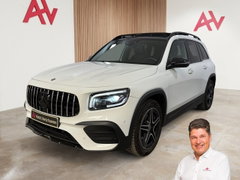Mercedes GLB