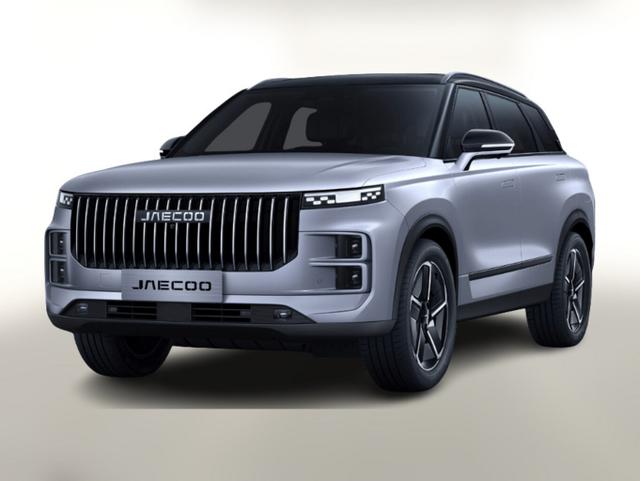 Jaecoo