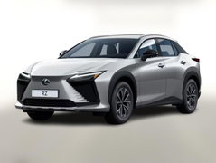 Lexus RZ