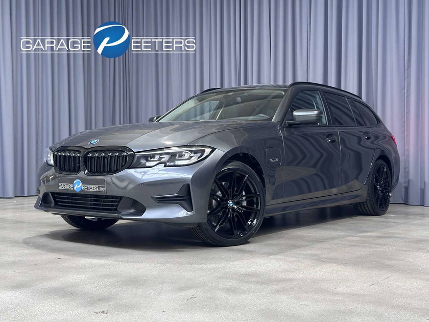 BMW Série 3