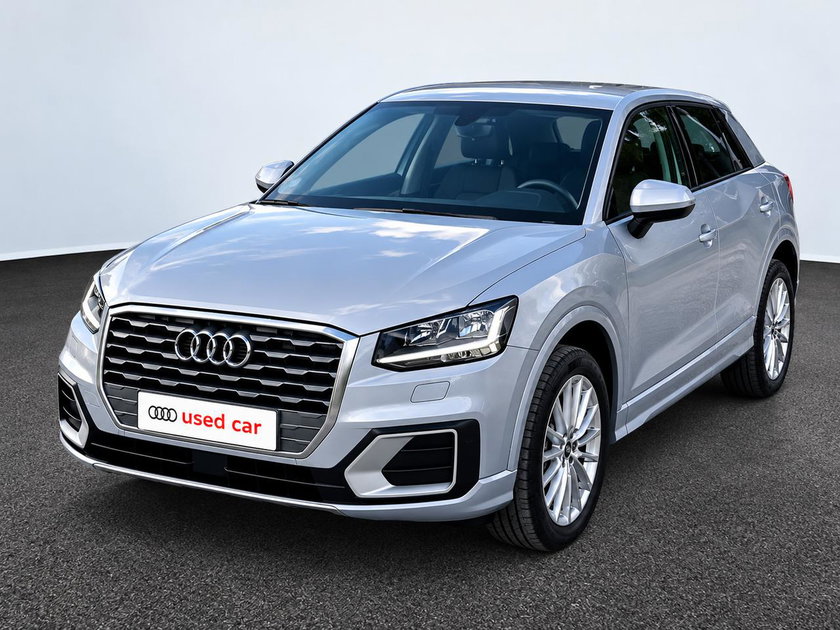 Audi Q2