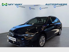 Volkswagen Golf SW