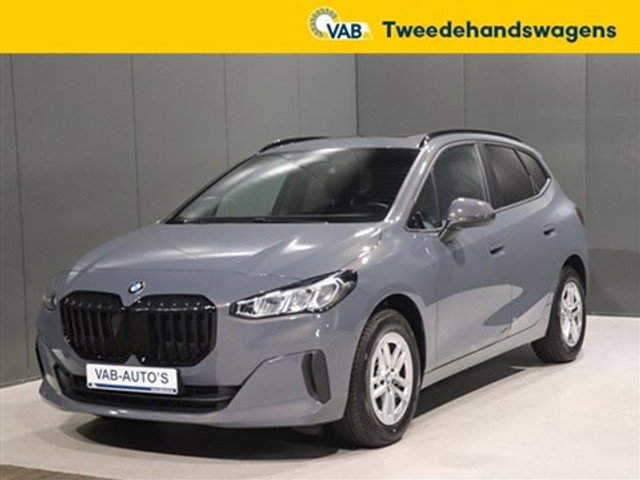 BMW 2 Reeks Tourer