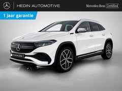 Mercedes EQA
