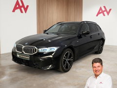 BMW Série 3