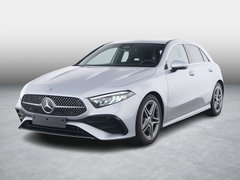 Mercedes A Klasse