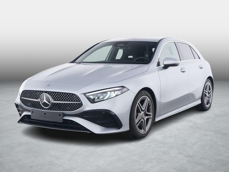 Mercedes A Klasse