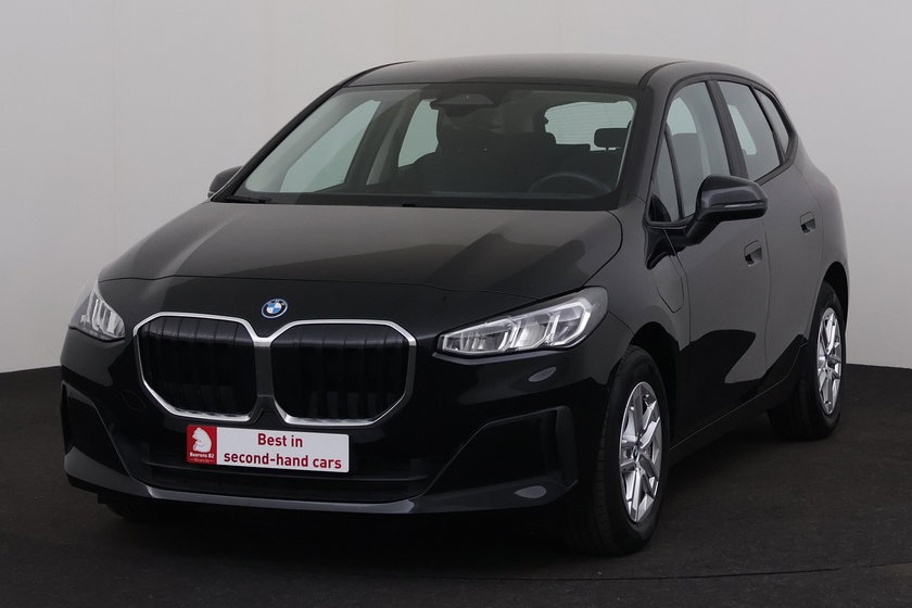 BMW 2 Series Tourer