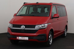 Volkswagen T5 California
