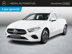 Mercedes A Klasse