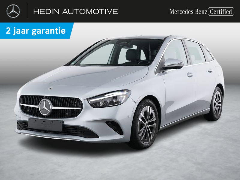 Mercedes Classe B