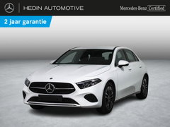 Mercedes Classe A