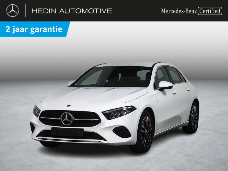 Mercedes A Klasse