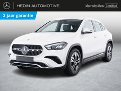 Mercedes GLA