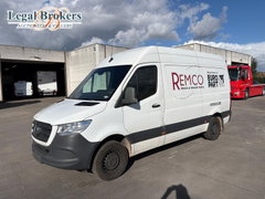 Mercedes Sprinter